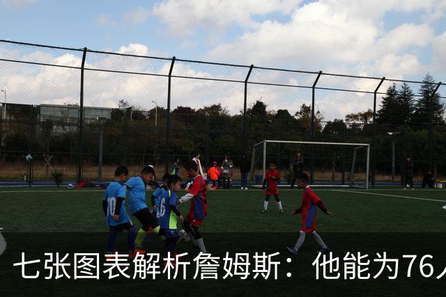七张图表解析詹姆斯：他能为76人队带来什么 又存在哪些局限？